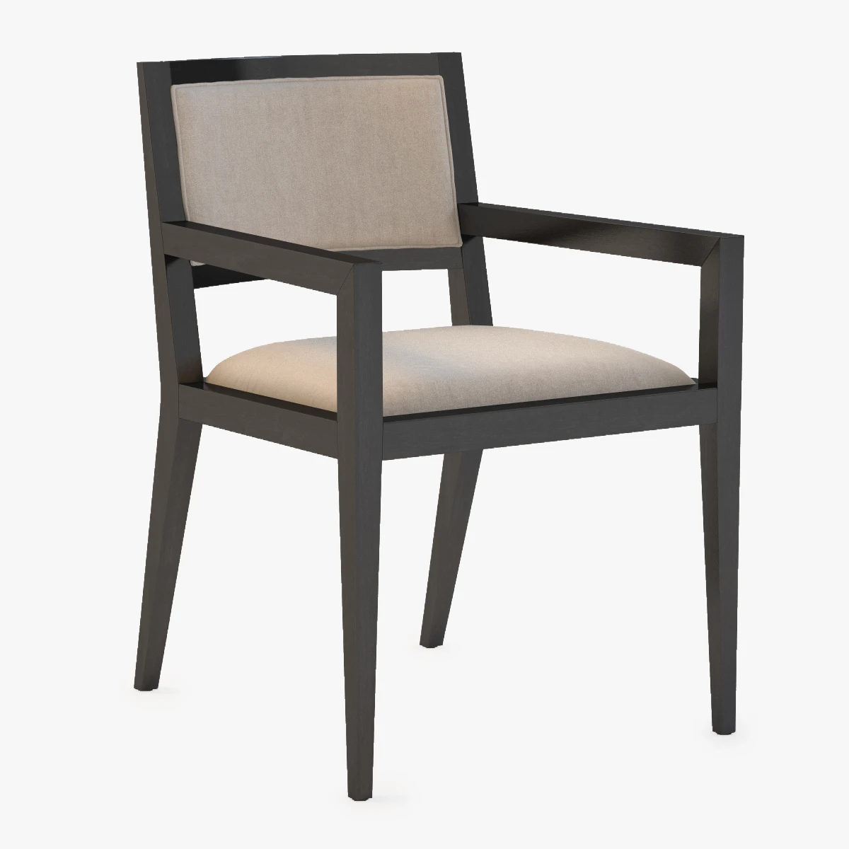 Bolier Chair Collection 01 3D Model_09